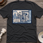 Catio Jungle T-Shirt