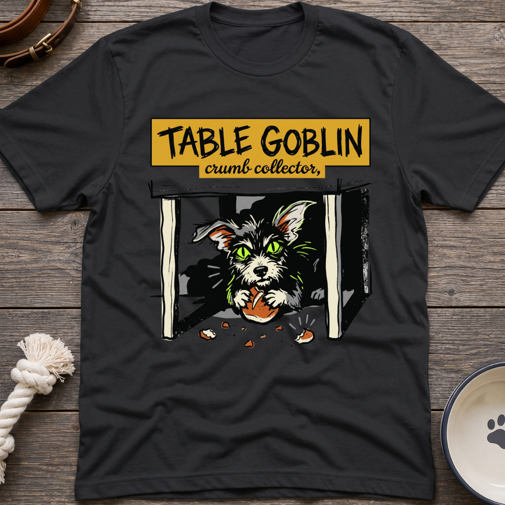 Table Goblin T-Shirt