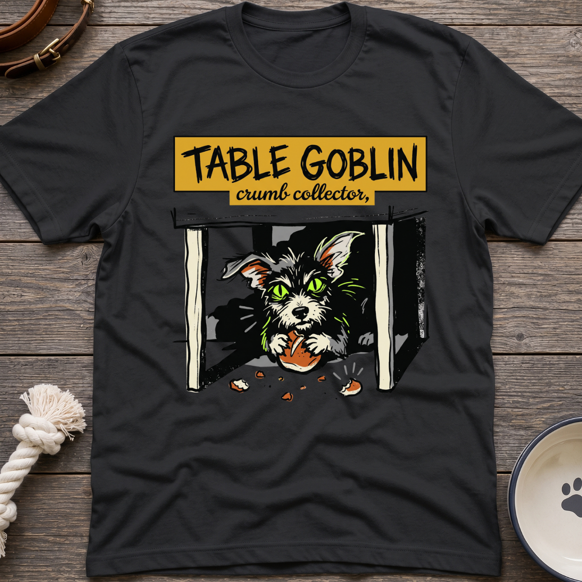 Table Goblin T-Shirt