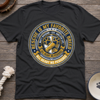 Rescue Breed T-Shirt