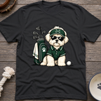 Malshi Golf T-Shirt