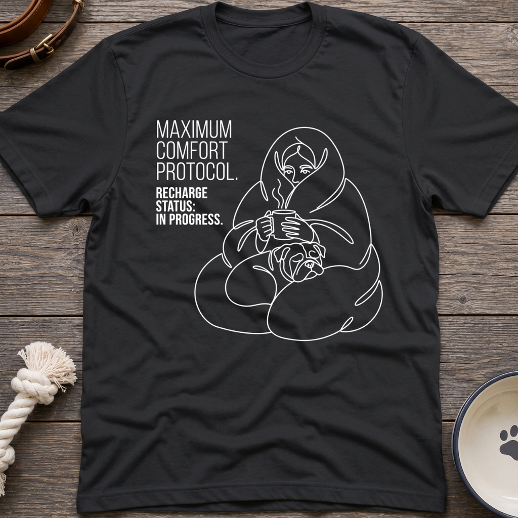 Max Comfort T-Shirt