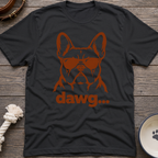 French Dawg T-Shirt