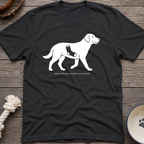 Oops, Vet Expense T-Shirt