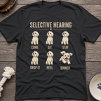 Selective Hearing T-Shirt