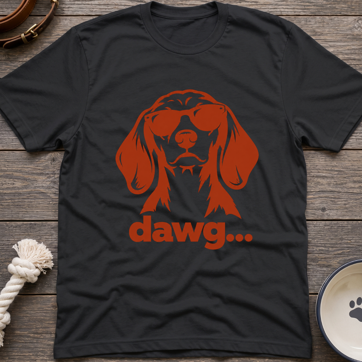 Hound Dawg T-Shirt