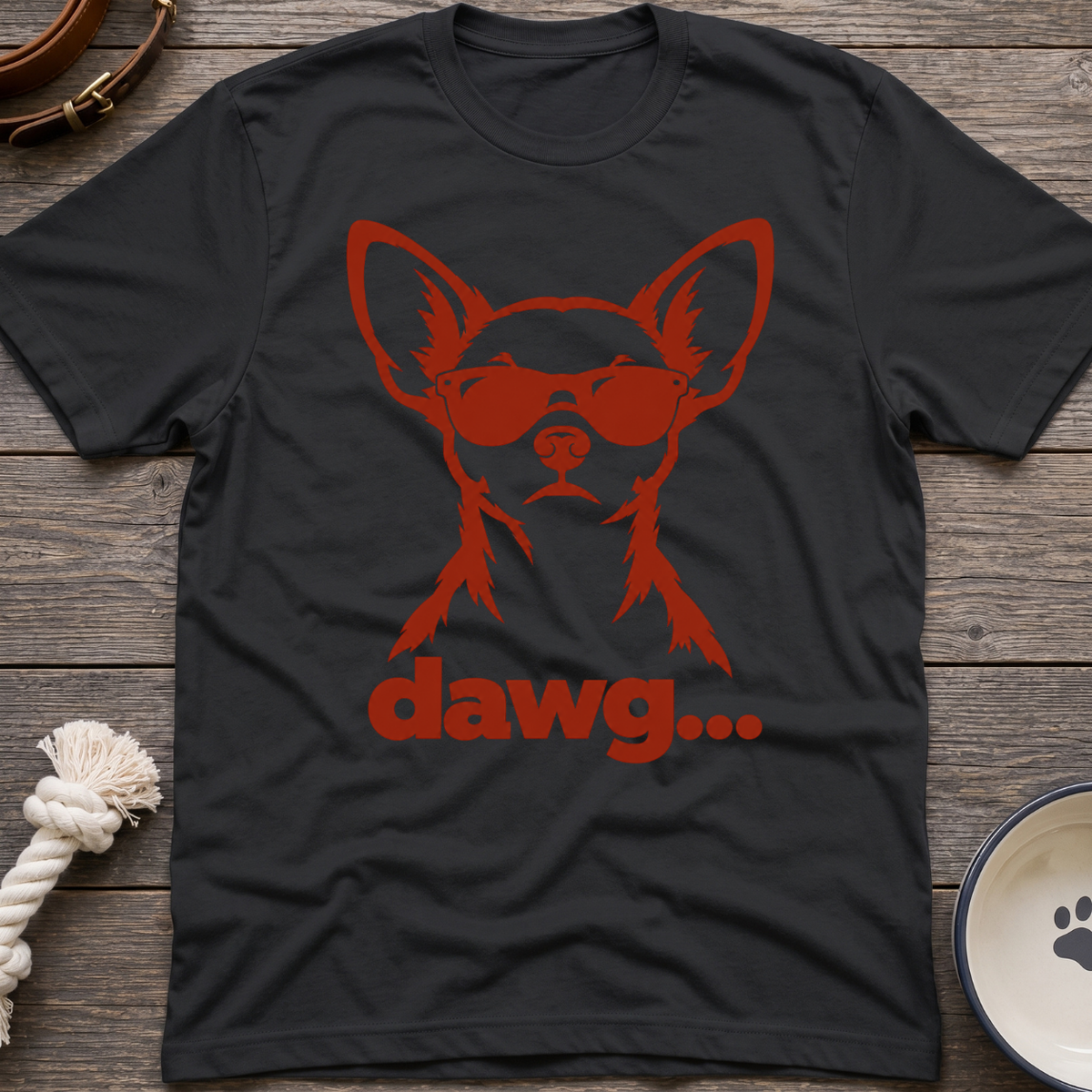 Chi Dawg T-Shirt