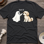 Ghostly Boop T-Shirt