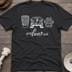 Love & Travel T-Shirt