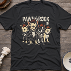 Pawnk Rock T-shirt