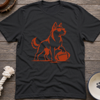 Quarterback T-Shirt