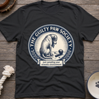 Guilty Paw T-Shirt