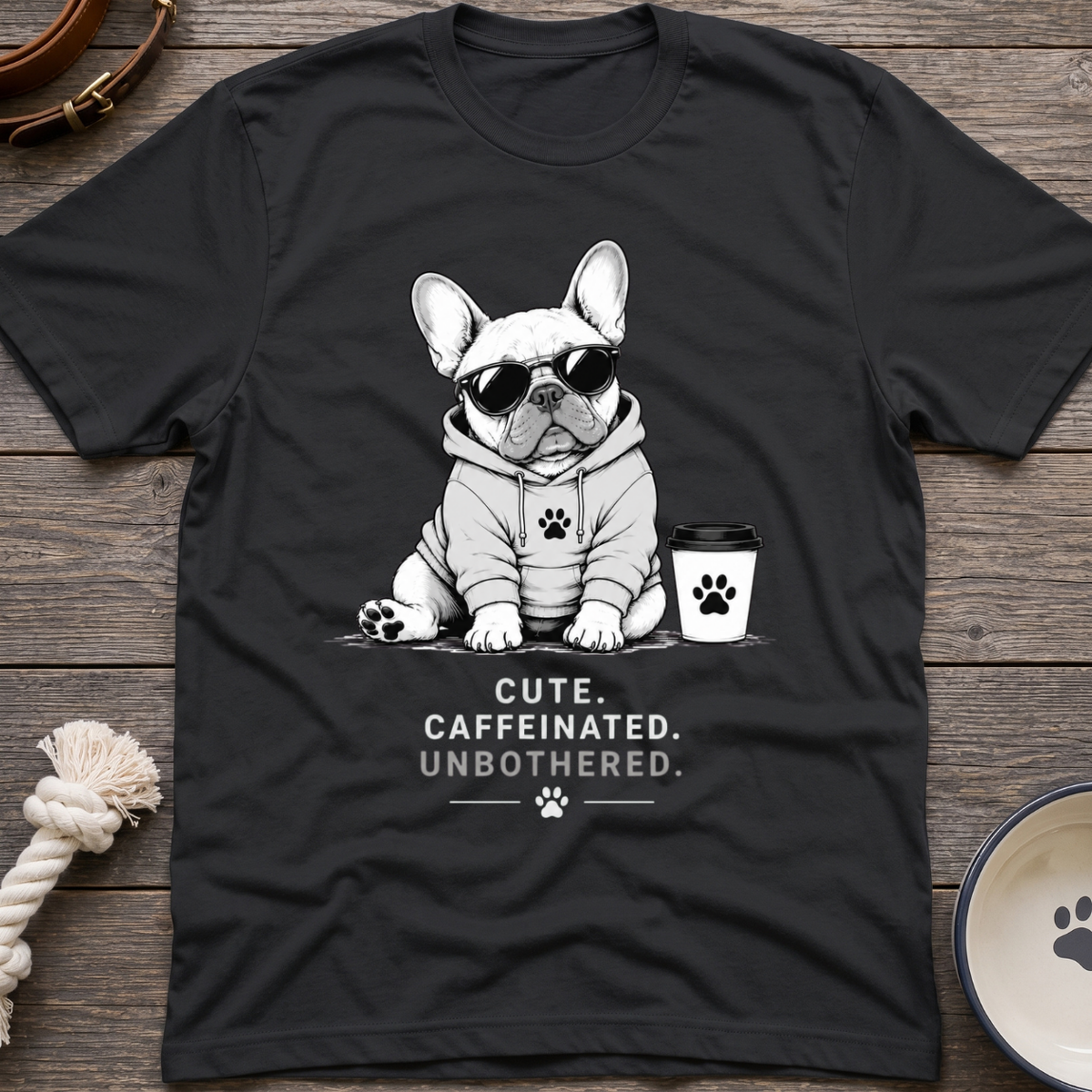 Unbothered T-Shirt