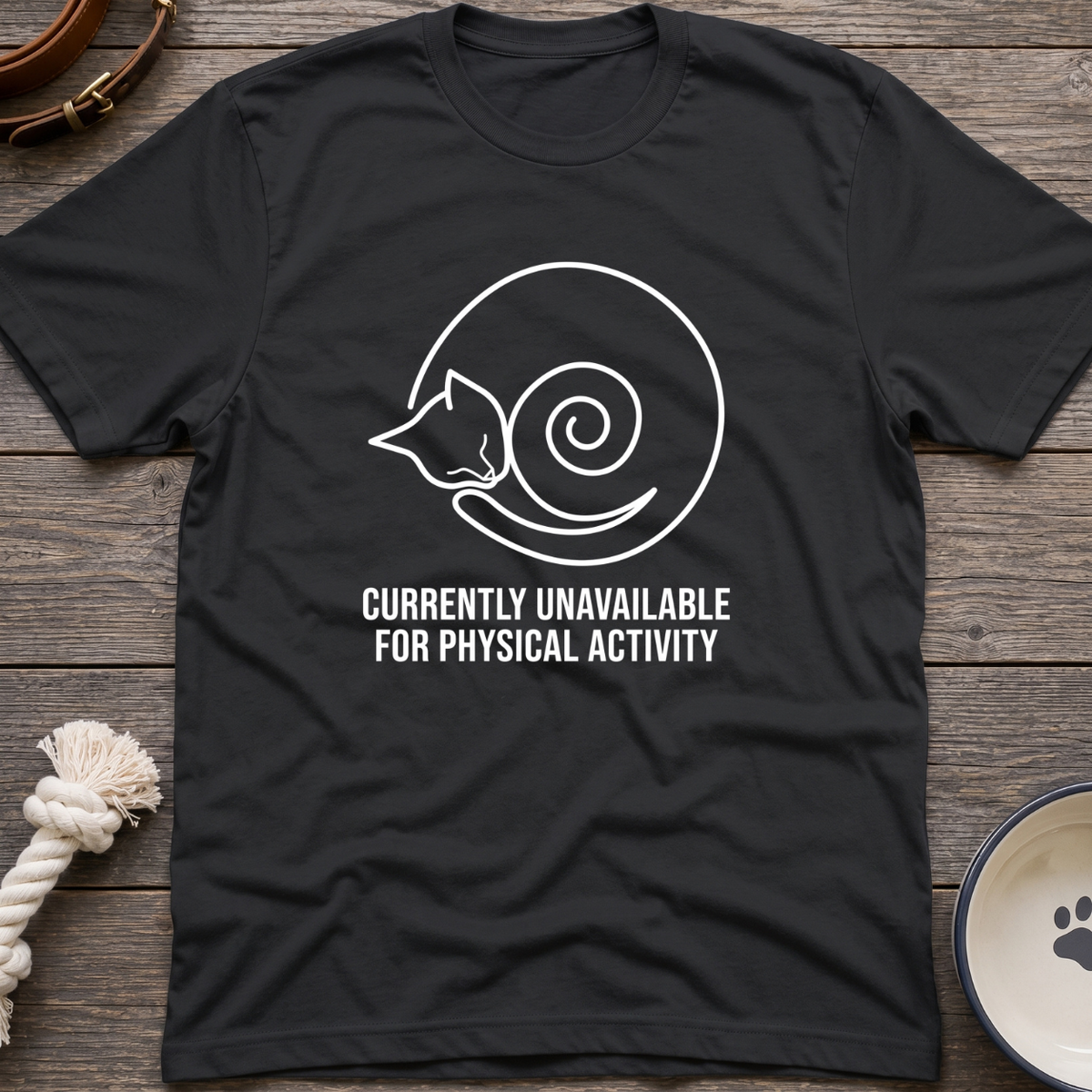 Currently Unavailable T-Shirt