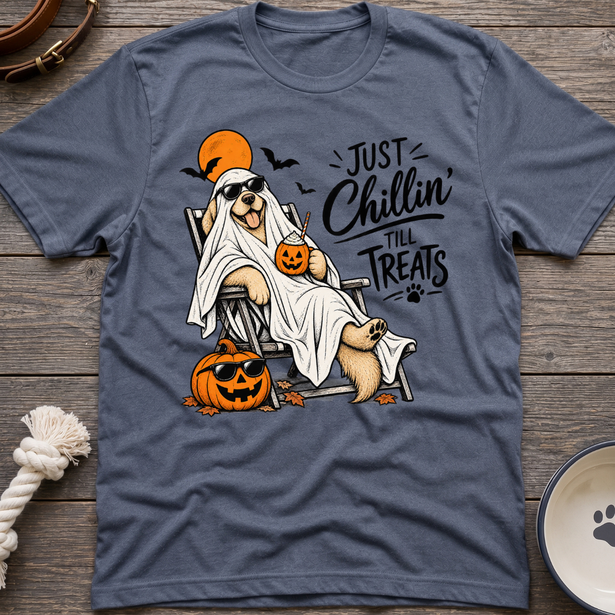 Just Chillin' T-Shirt