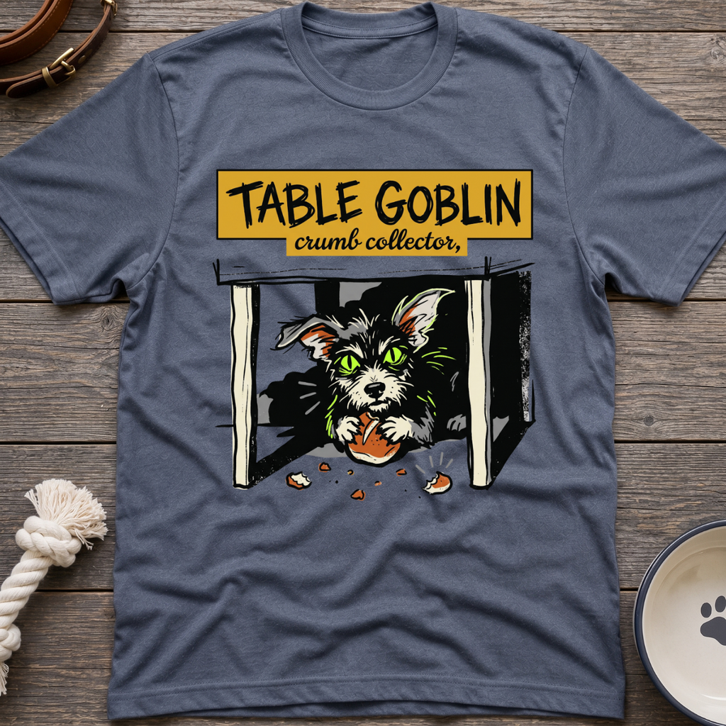 Table Goblin T-Shirt