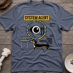 System Alert T-Shirt