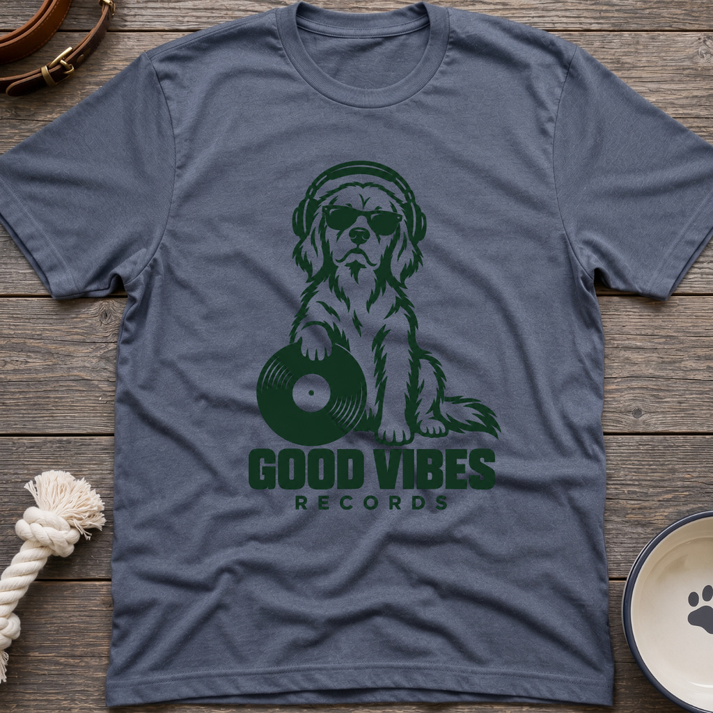 Good Vibes T-Shirt