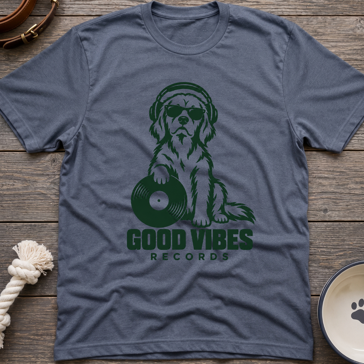 Good Vibes T-Shirt