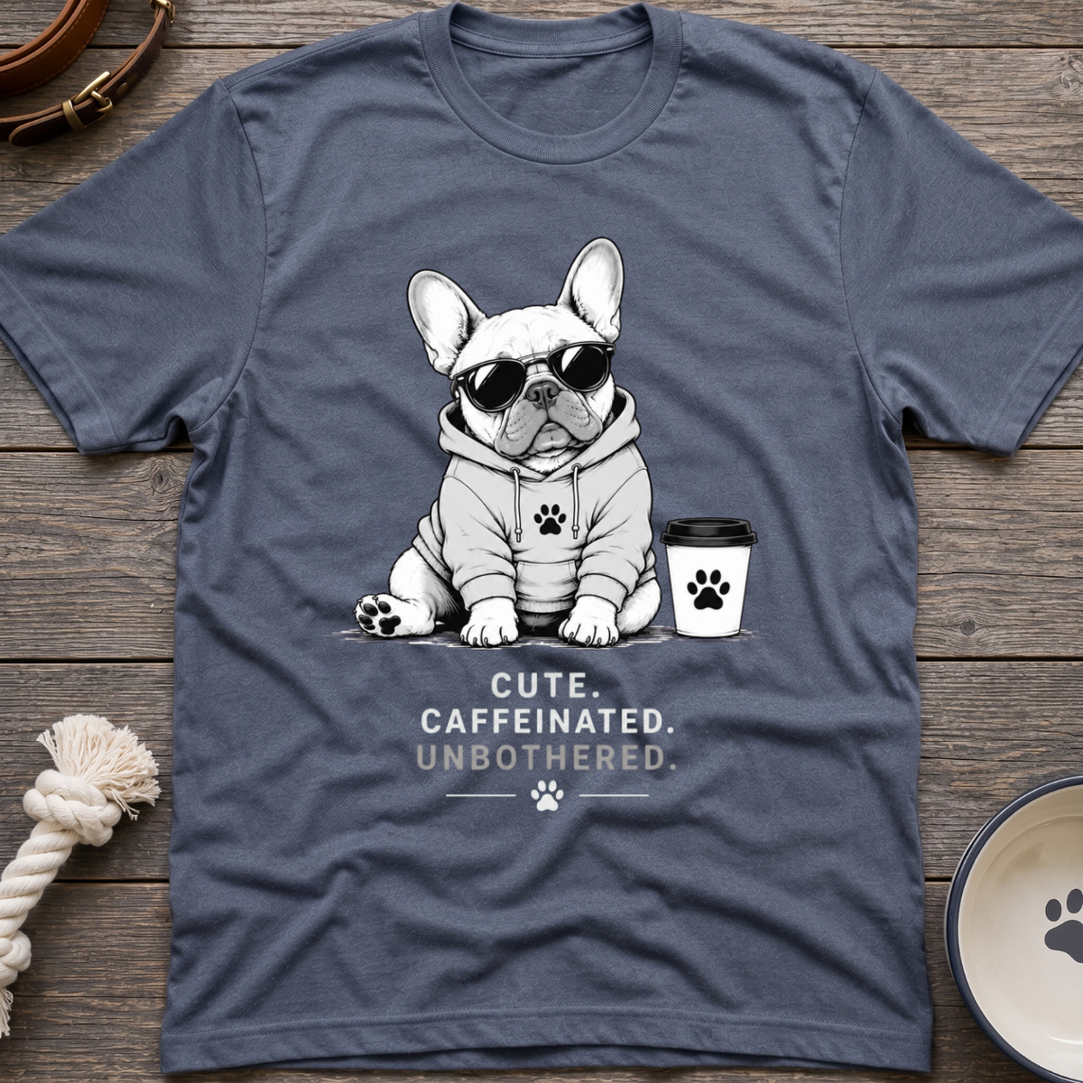 Unbothered T-Shirt