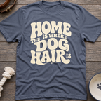 Home Is Where T-Shirt