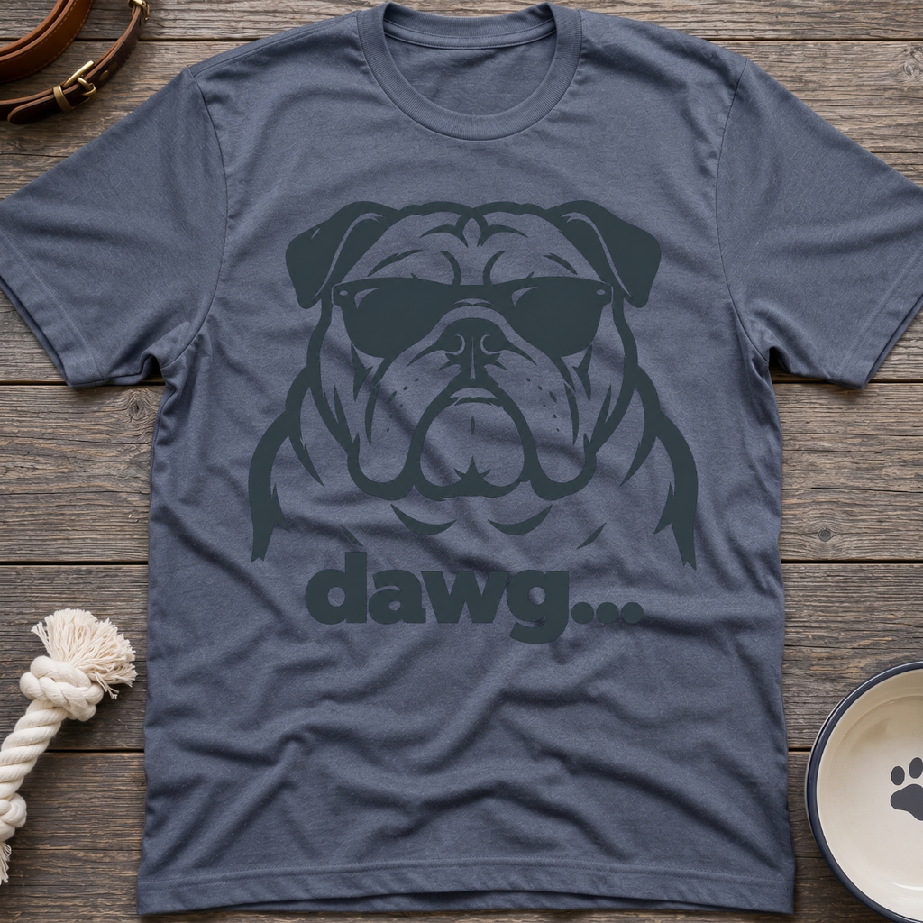 Bull Dawg T-Shirt