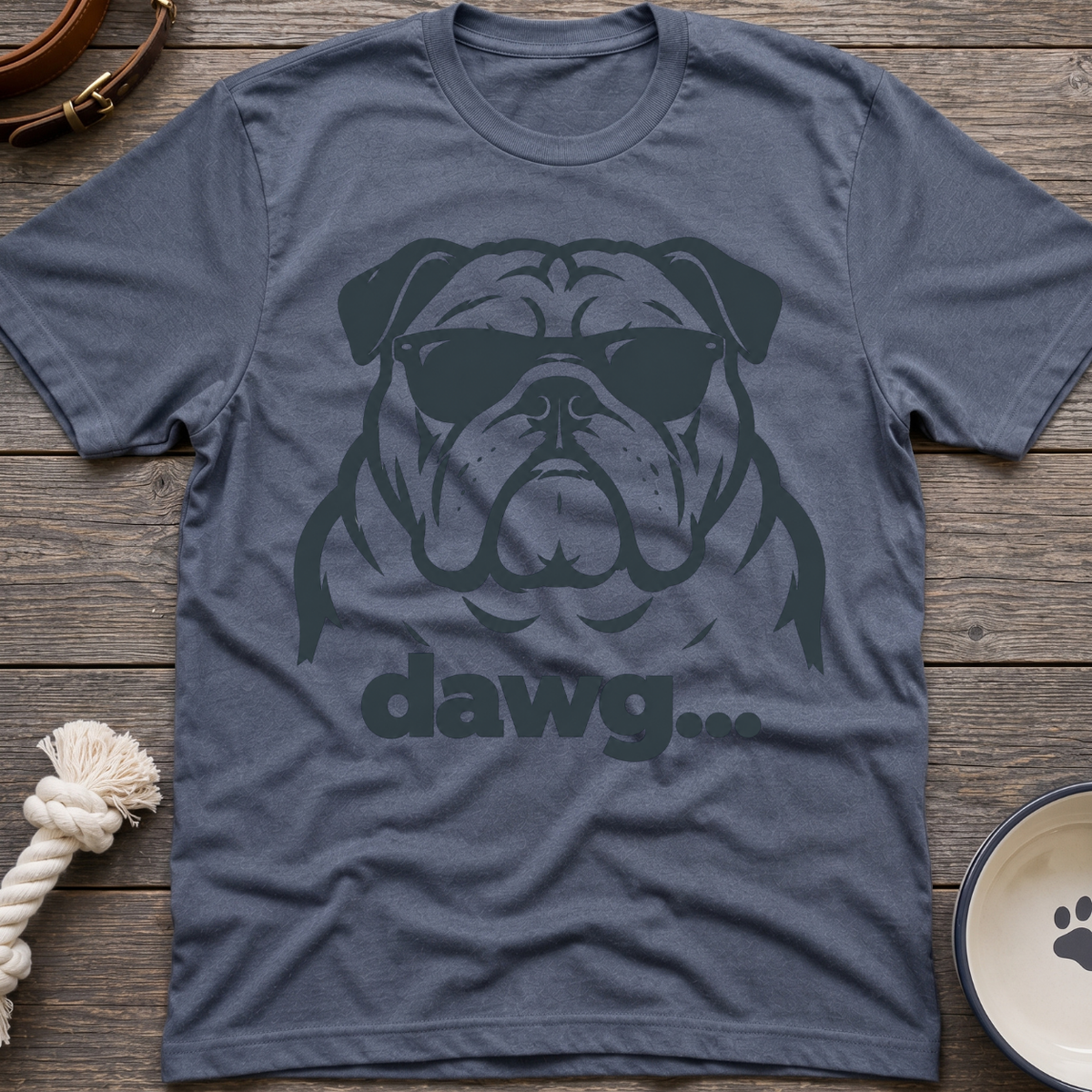 Bull Dawg T-Shirt