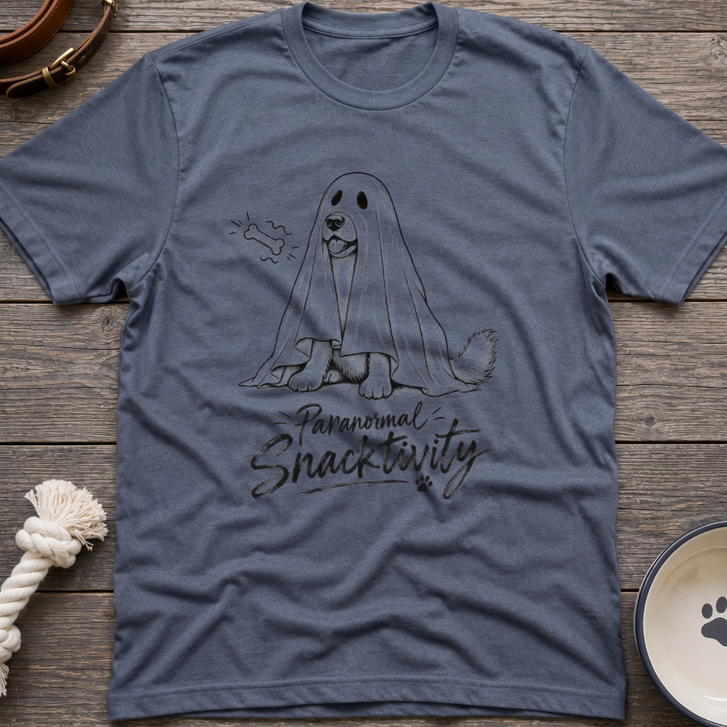 Paranormal T-Shirt