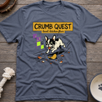 Crumb Quest T-Shirt