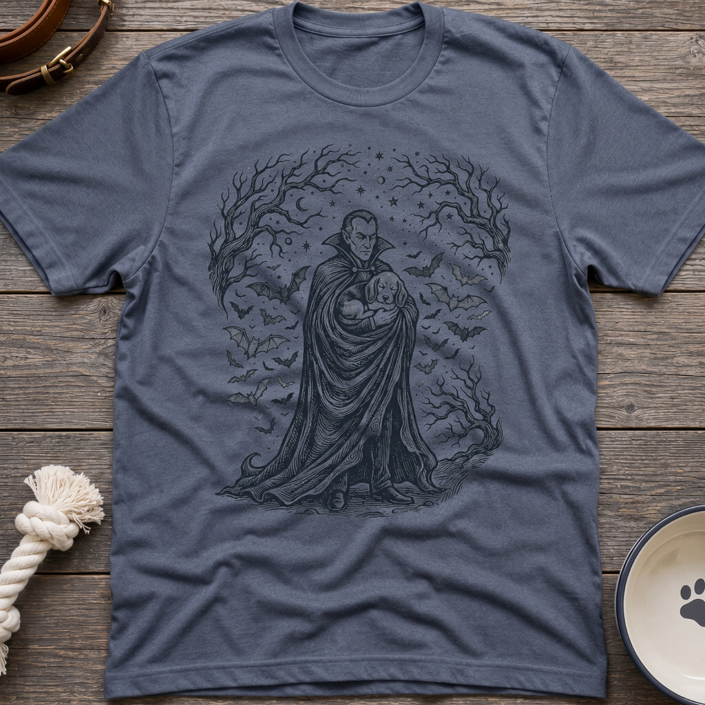 Dracula T-Shirt