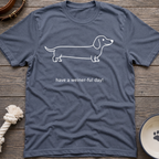 Weiner-ful Day! T-shirt