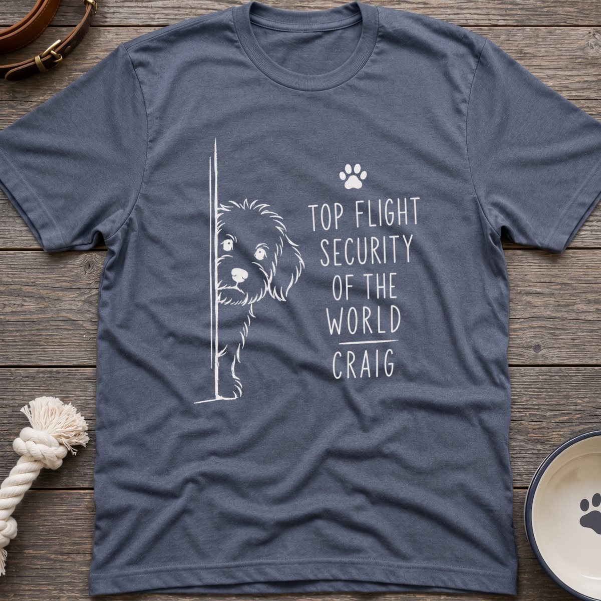 Top Flight T-Shirt