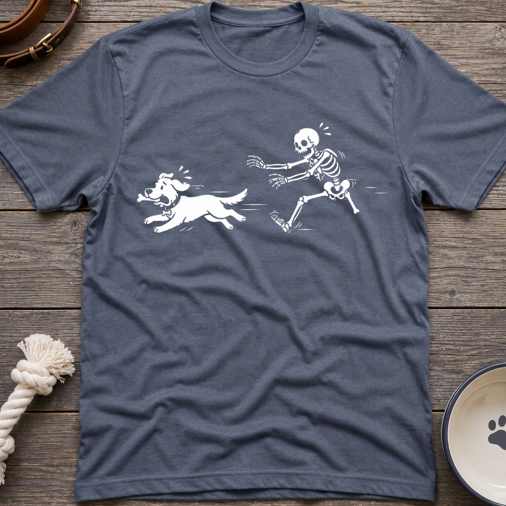 Skeleton Bones T-Shirt
