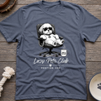 Lazy CEO T-Shirt