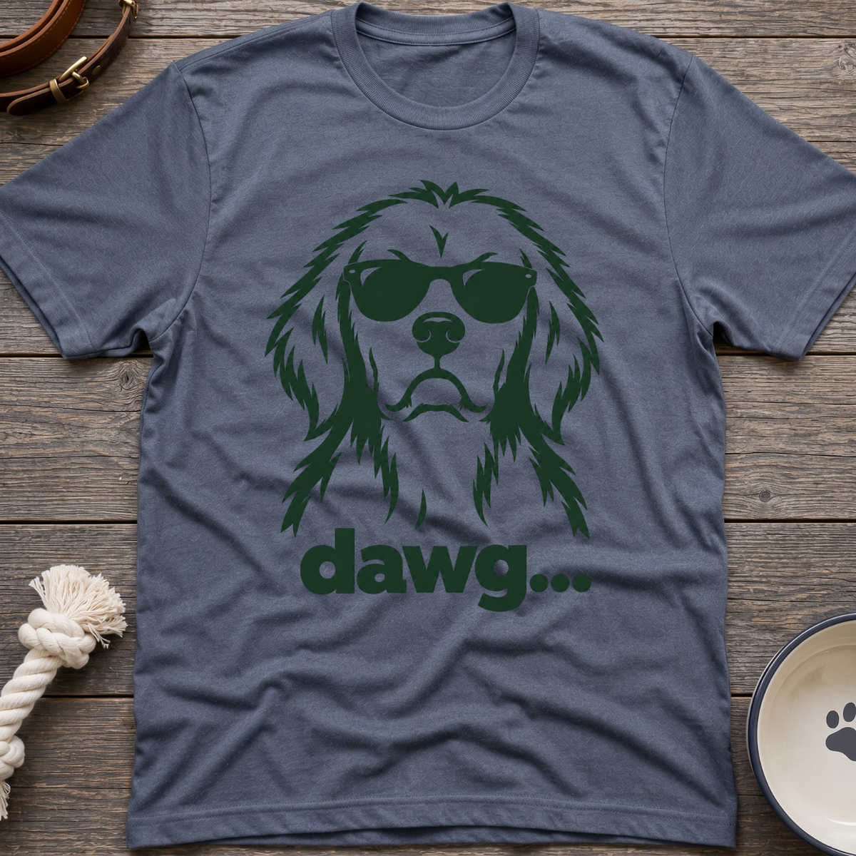 Golden Dawg T-Shirt