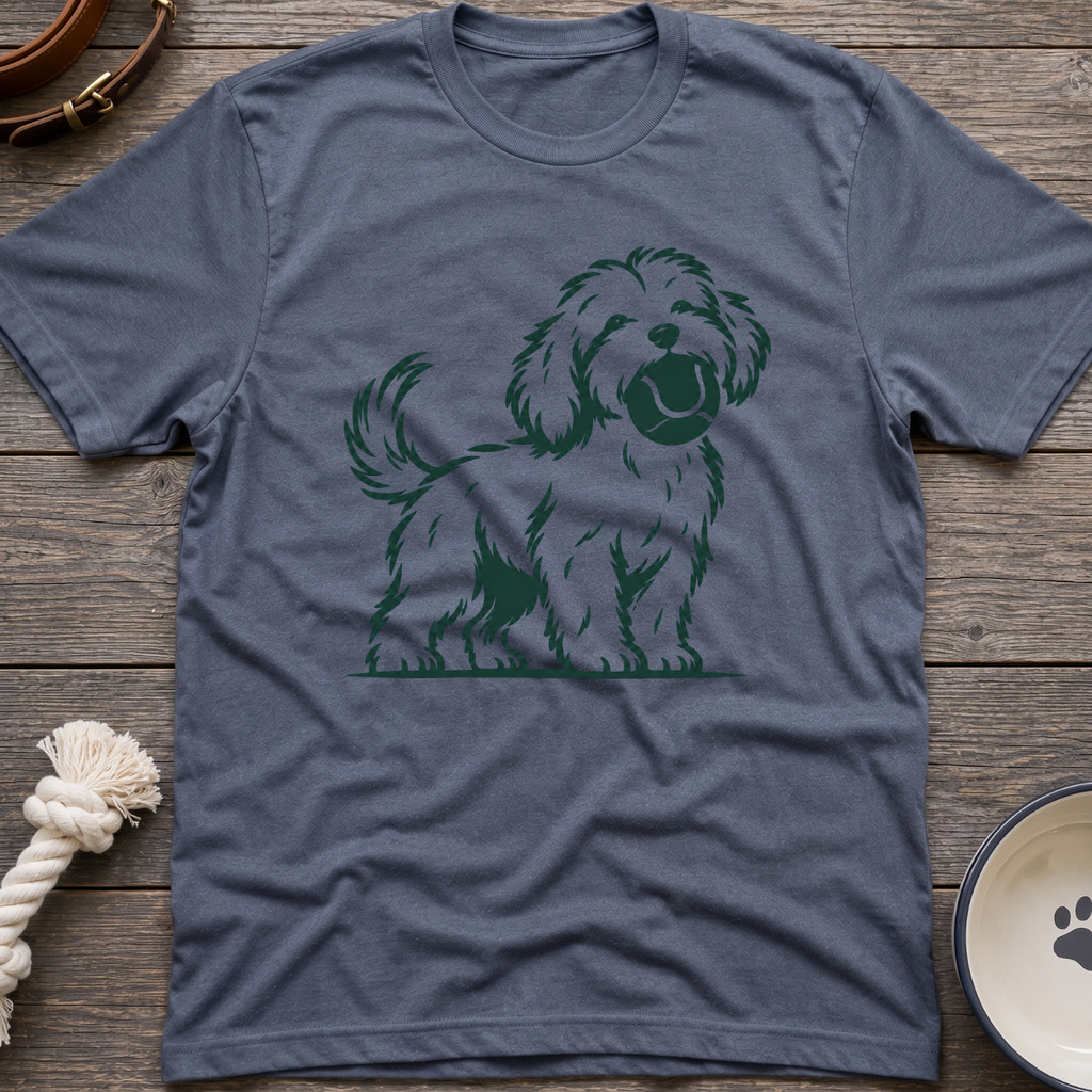 Ball Chaser T-Shirt