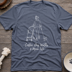 Mom Life Walk T-Shirt