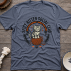 Spicey Kitten T-Shirt