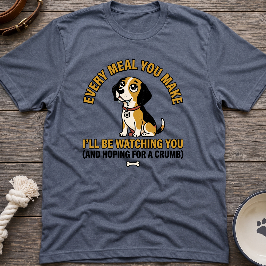 Every Meal T-Shirt