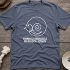 Currently Unavailable T-Shirt
