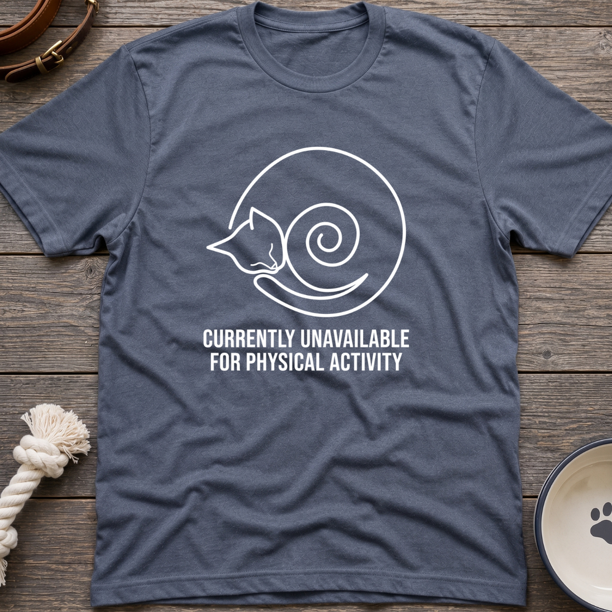 Currently Unavailable T-Shirt