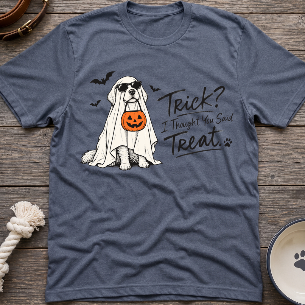 Just Treats! T-Shirt