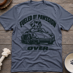 Racing Dog T-Shirt