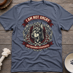 Disappointed Doberman T-Shirt