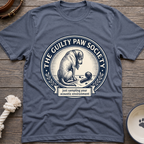 Guilty Paw T-Shirt