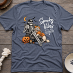 Spooky Vibes T-Shirt
