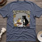 Size Dont Matter T-Shirt