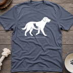 Oops, Vet Expense T-Shirt
