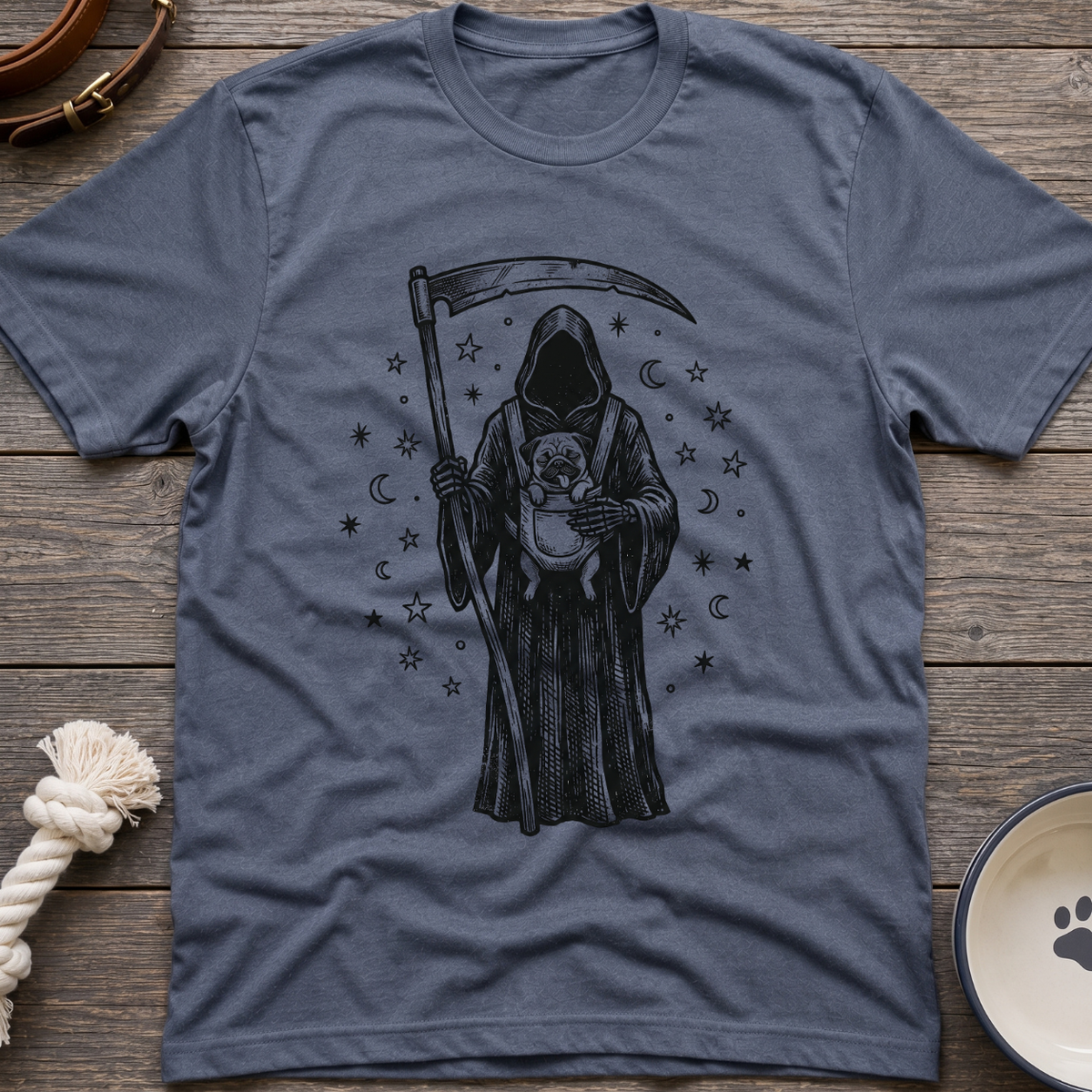 Grim Reaper T-Shirt
