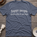 Happy People T-Shirt